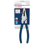 Bosch 1600A03DN0 Kombinált fogó 180 mm,csúszásgátló fog.
