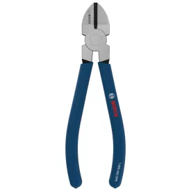   Bosch 1600A03DN1 160 mm-es átlós oldalvágó,csúszásgátló