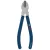 Bosch 1600A03DN1 160 mm-es átlós oldalvágó,csúszásgátló
