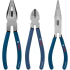 Bosch 1600A03DN3 Fogókészlet, mártott, csúszásgátlós, 3db