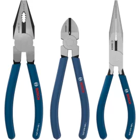   Bosch 1600A03DN3 Fogókészlet, mártott, csúszásgátlós, 3db