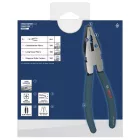 Bosch 1600A03DN3 Fogókészlet, mártott, csúszásgátlós, 3db
