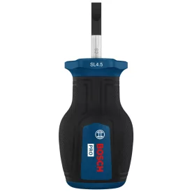 Bosch 1600A03J49 PRO marokcsavarhúzó SL 1.0 x 4.5 x 25 mm