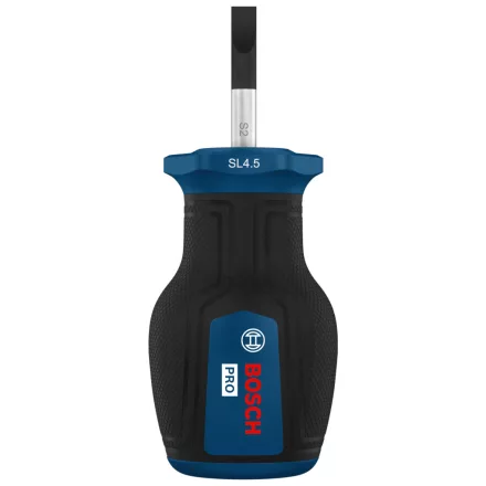 Bosch 1600A03J49 PRO marokcsavarhúzó SL 1.0 x 4.5 x 25 mm