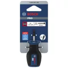 Bosch 1600A03J49 PRO marokcsavarhúzó SL 1.0 x 4.5 x 25 mm
