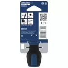 Bosch 1600A03J49 PRO marokcsavarhúzó SL 1.0 x 4.5 x 25 mm