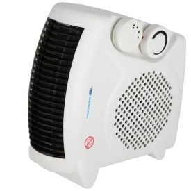   Descon  DA-T201 Elektromos Hősugárzó,2 fokozatú 1000 / 2000W