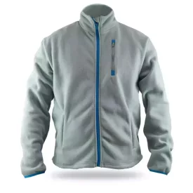   Dedra BH6PG-XXL Munkavédelmi  Pulóver XXL-es, polár, szürke