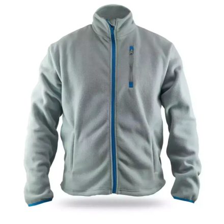Dedra BH6PG-XXL Munkavédelmi  Pulóver XXL-es, polár, szürke