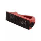 Z-TOOLS Egykezes gipszkarton formázó gyalu 140x40mm-es reszelő pengével  042107-0019