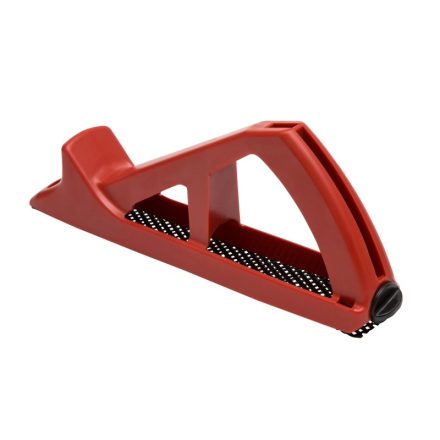 Z-TOOLS Kétkezes gipszkarton formázó gyalu 250x40mm-es reszelő pengével  042107-0020
