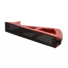Z-TOOLS Kétkezes gipszkarton formázó gyalu 250x40mm-es reszelő pengével  042107-0020