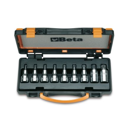 Beta 920TX/C9 Kézi imbusz dugókulcs készlet, 9részes 009200546