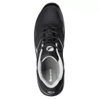 Munkavédelmi  Cipő ALBATROS Drifter Black Low ESD O1 SRC ALB-649010 41-es