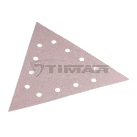   Flex  Tépőzáras csiszolópapír háromszög  P120 290mm  349.240