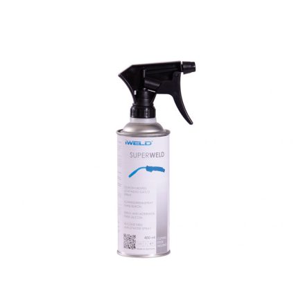 Iweld  Pumpás szóróflakon 400ml 750WAPO05L