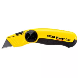   Stanley  0-10-780 MPP Fatmax rögzített trapéz Pengekés (sniccer)