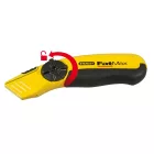 Stanley  0-10-780 MPP Fatmax rögzített trapéz Pengekés (sniccer)