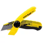 Stanley  0-10-780 MPP Fatmax rögzített trapéz Pengekés (sniccer)