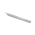 Stanley 0-10-401 Fém hobby Pengekés (sniccer) 120mm