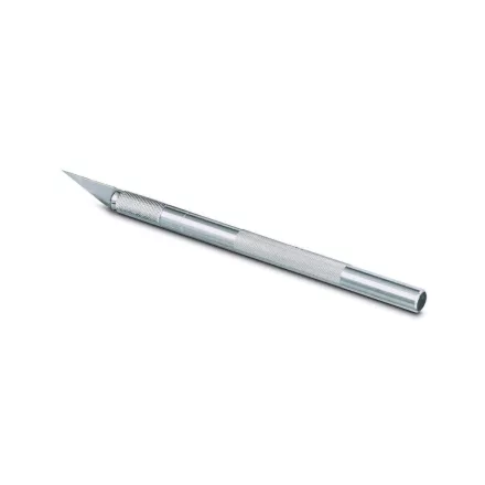 Stanley 0-10-401 Fém hobby Pengekés (sniccer) 120mm
