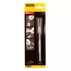 Stanley 0-10-401 Fém hobby Pengekés (sniccer) 120mm