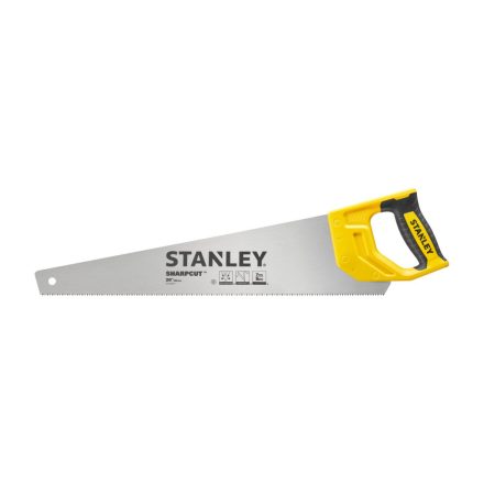 Stanley  STHT20367-1 Fűrész 7fog 500mm