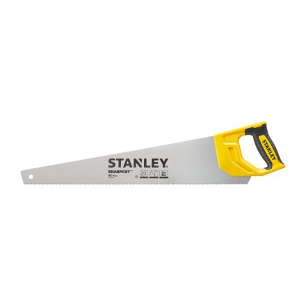 Stanley  STHT20368-1 Fűrész 7fog 550mm