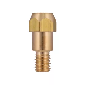 Iweld Hegesztő  Közdarab MIG360 M6/hossz=28mm 800CCTH366