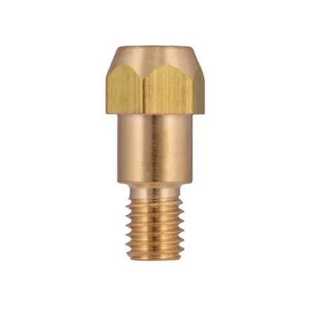 Iweld Hegesztő  Közdarab MIG360 M6/hossz=28mm 800CCTH366