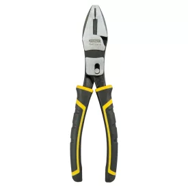 Stanley  FMHT0-70813 Fatmax áttétes kombináltfogó 250mm