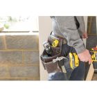 Stanley  STST1-80116 Bőr szerszámos övtáska szögeknek