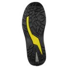 Munkavédelmi  Bakancs PUMA Touring Blue Mid kék bőr WRU FO E P SB SRC PUM-632630 40-es