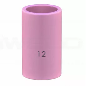   Iweld  Kerámia gázterelő 12-es SR17/26 gázlencsés 54N19 800CC54191