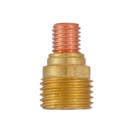 Iweld  AWI gázlencse 2,0mm SR9/20 8401P201304