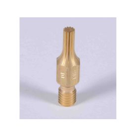 Iweld  SK1 sárgaréz belső 5-15mm Vágófúvóka 813001035