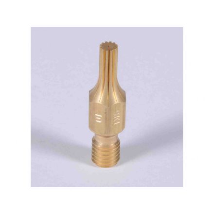 Iweld  SK1 sárgaréz belső 5-15mm Vágófúvóka 813001035