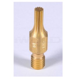   Iweld  SK3 sárgaréz belső 30-60mm Vágófúvóka 813001037