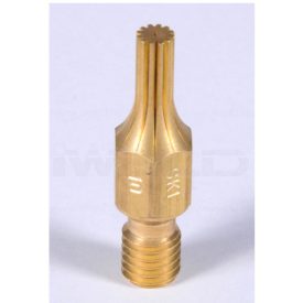   Iweld  SK4 sárgaréz belső 60-100mm Vágófúvóka 813001038