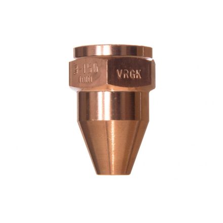 Iweld  VRGK Vágófúvóka külső 3-150mm 814001025VRGK