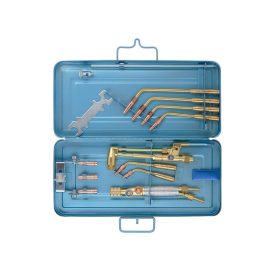   Iweld  IK-20 Hegesztő-vágó készlet (RK20, BK20 kompatibilis) 5IK20CWSET