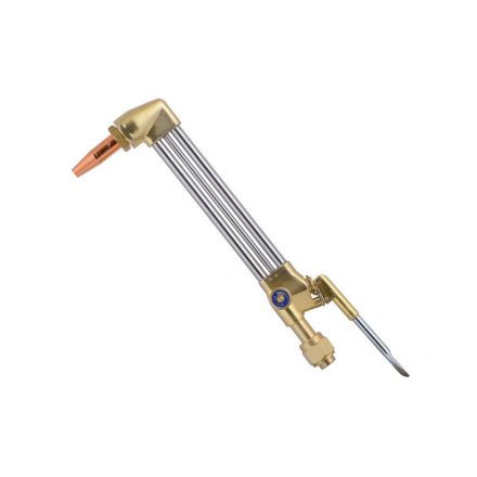 Iweld  IK-30 Vágókiegészítő injektoros, acetilén 5IK30CUTATA