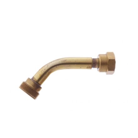 Iweld  UNIPRO összekötő cső 60mm M14x1 5UNIPROET60
