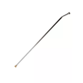 Iweld  UNIPRO összekötő cső 600mm M14x1 5UNIPROET600