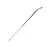 Iweld  UNIPRO összekötő cső 600mm M14x1 5UNIPROET600
