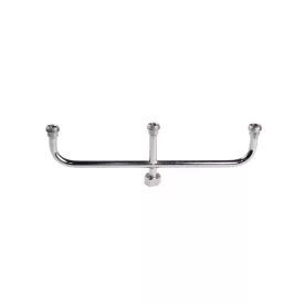 Iweld  UNIPRO 3-as gázelosztó 5UNIPROGD3