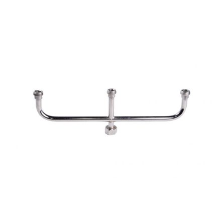 Iweld  UNIPRO 3-as gázelosztó 5UNIPROGD3