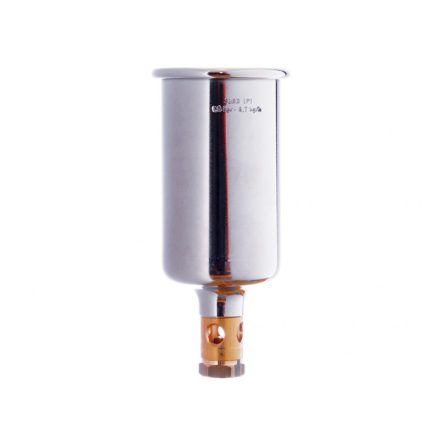 Iweld  UNIPRO melegítőfej H45-ös, 3,8kg/h 5UNIPROHD45