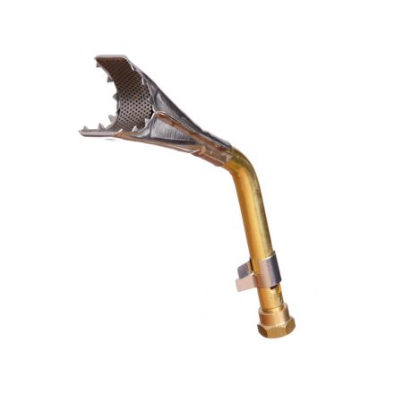 Iweld  UNIPRO csőforrasztó égőszár 1/2" 5UNIPROS12