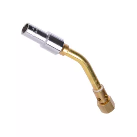 Iweld  UNIPRO turbó égőszár T12-es 5UNIPROT12